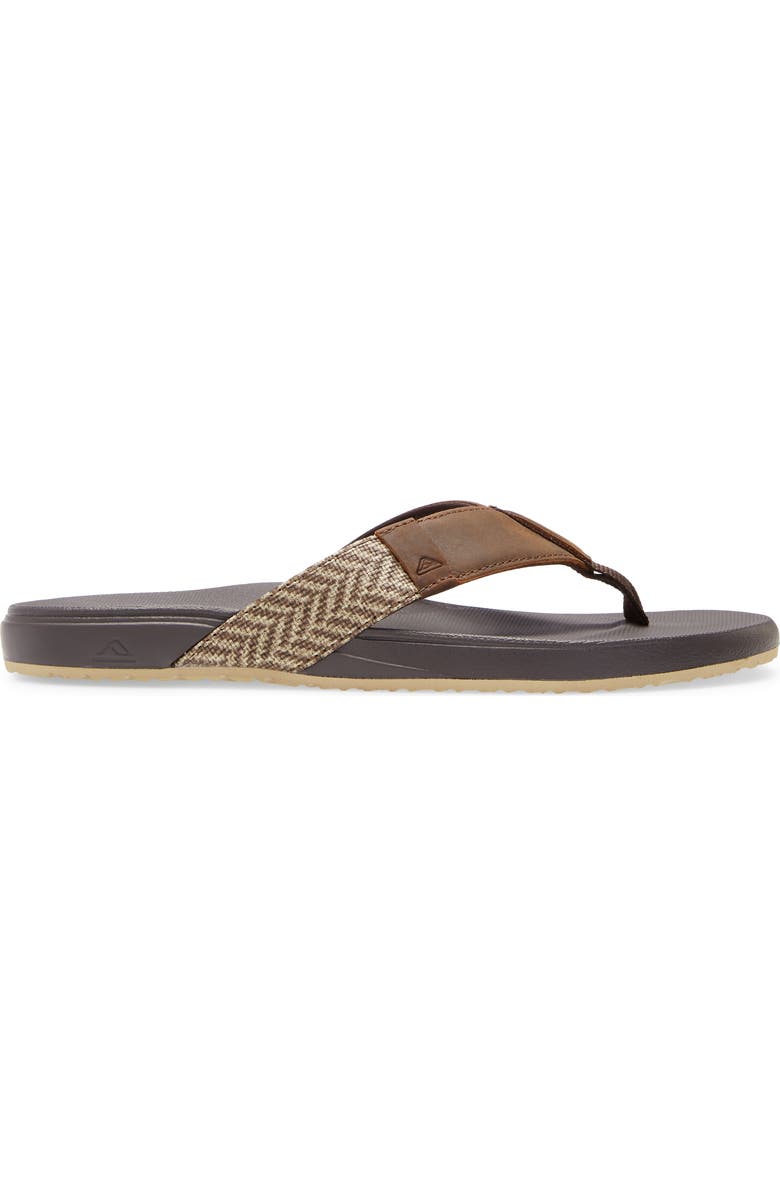 Reef Phantom Flip Flop, Alternate, color,