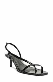 Schutz Heloise Slingback Sandal
