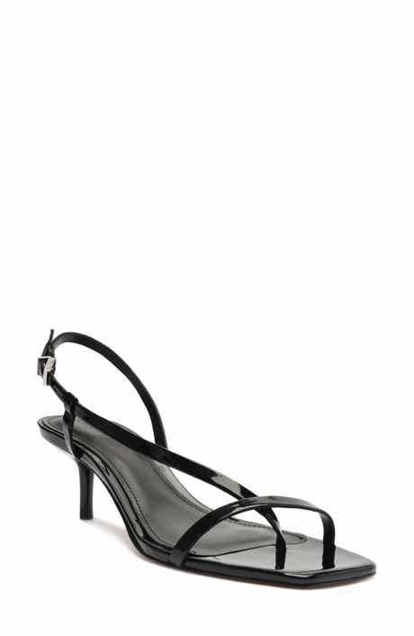 Schutz Heloise Slingback Sandal