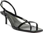 Schutz Heloise Slingback Sandal
