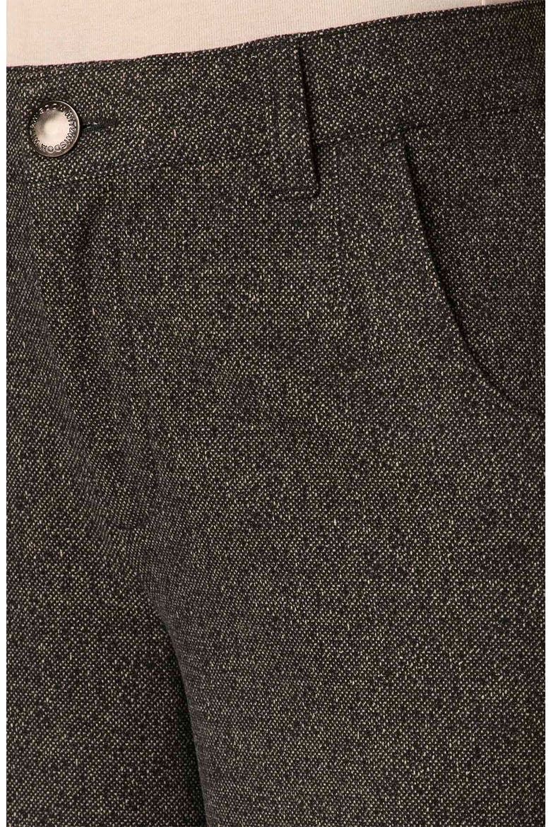 Whitney Skyrise Wide Leg Pants, Alternate, color, BLACK/ BIRCH