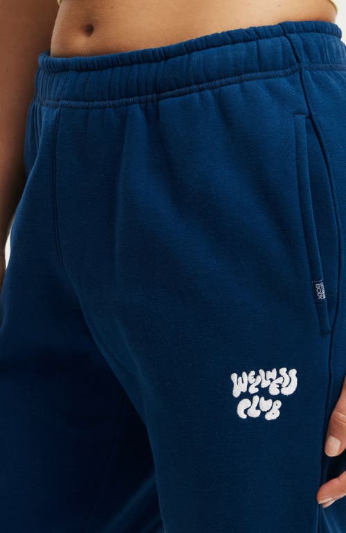 COTTON ON BODY ACTIVE PLUSH ESSENTIAL GYM SWEATPANT