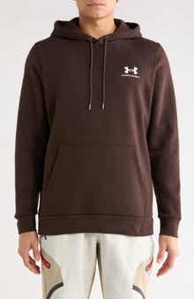 Under Armour UA Icon Fleece Hoodie
