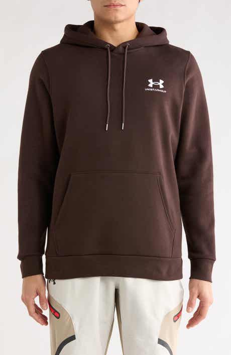 Under Armour UA Icon Fleece Hoodie