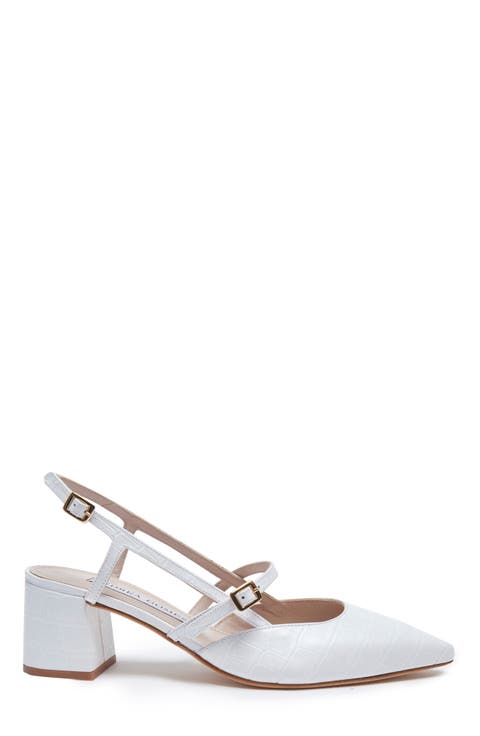 Iman Slingback