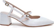 Andrea Gomez Iman Slingback