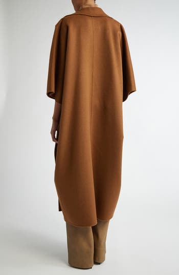 ☆MaxMara☆入手困難☆エレガントCamel Drap Cape Coat/GITANO 1011055106006-d-gitano.jpg
