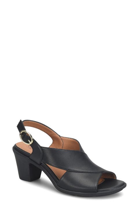 Kylie Slingback Sandal (Women)