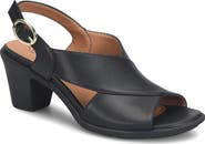 EUROSOFT Kylie Slingback Sandal
