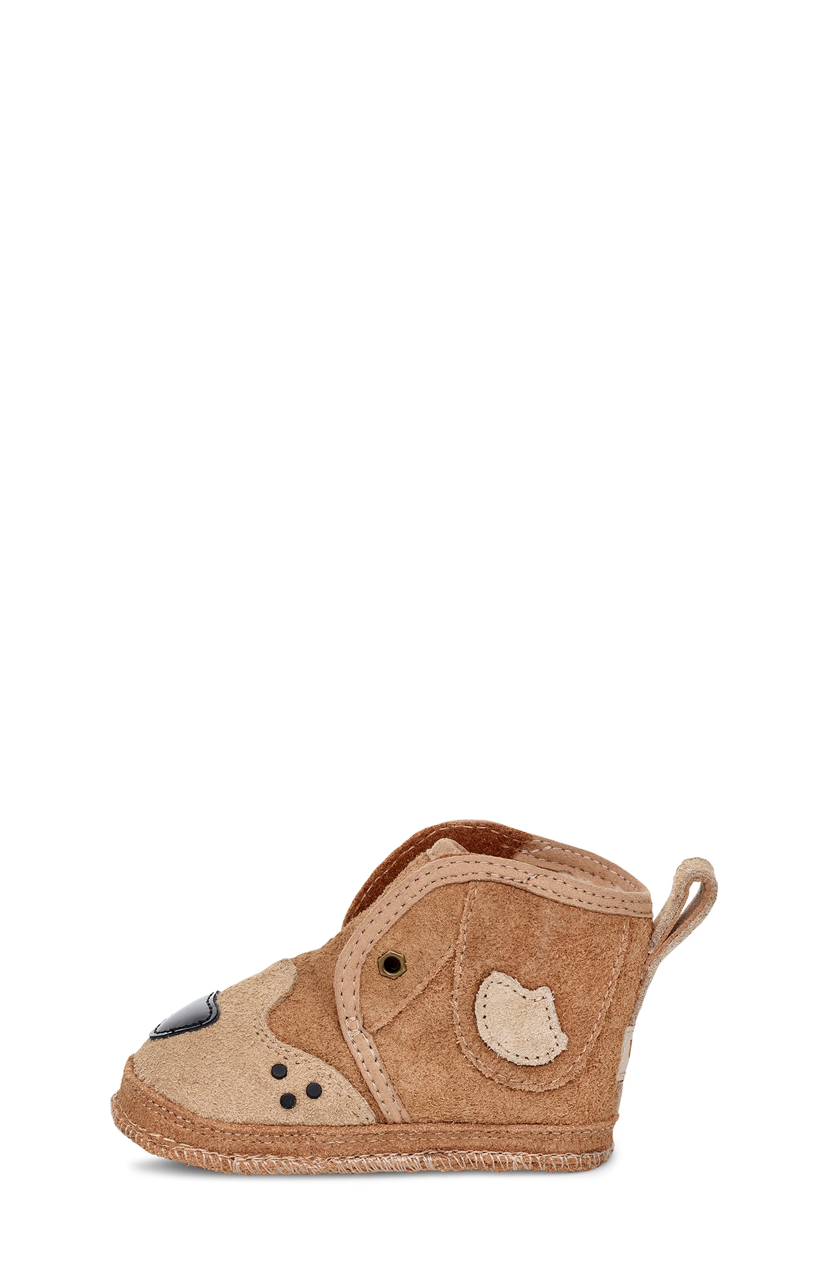 UGG<sup>®</sup> Happee Neumel Chukka Boot, Alternate, color, 