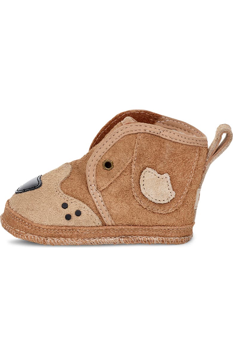 UGG<sup>®</sup> Happee Neumel Chukka Boot, Alternate, color,
