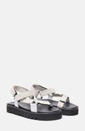 SCAROSSO Wooster V Sandals