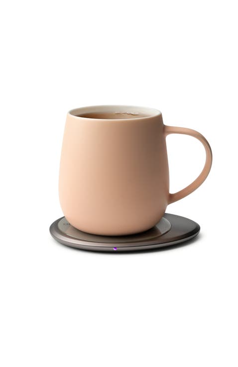 Ui 3 Self-heating Mug Set