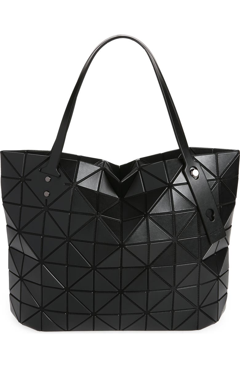 Bao Bao Issey Miyake Rock Matte Finish Tote, Main, color,