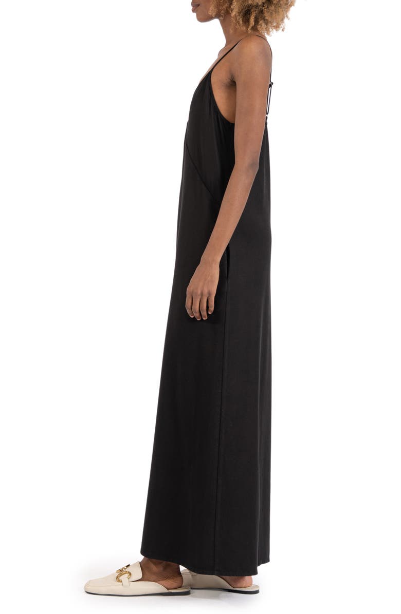 KUT from the Kloth Kathleen Maxi Slipdress, Alternate, color, 