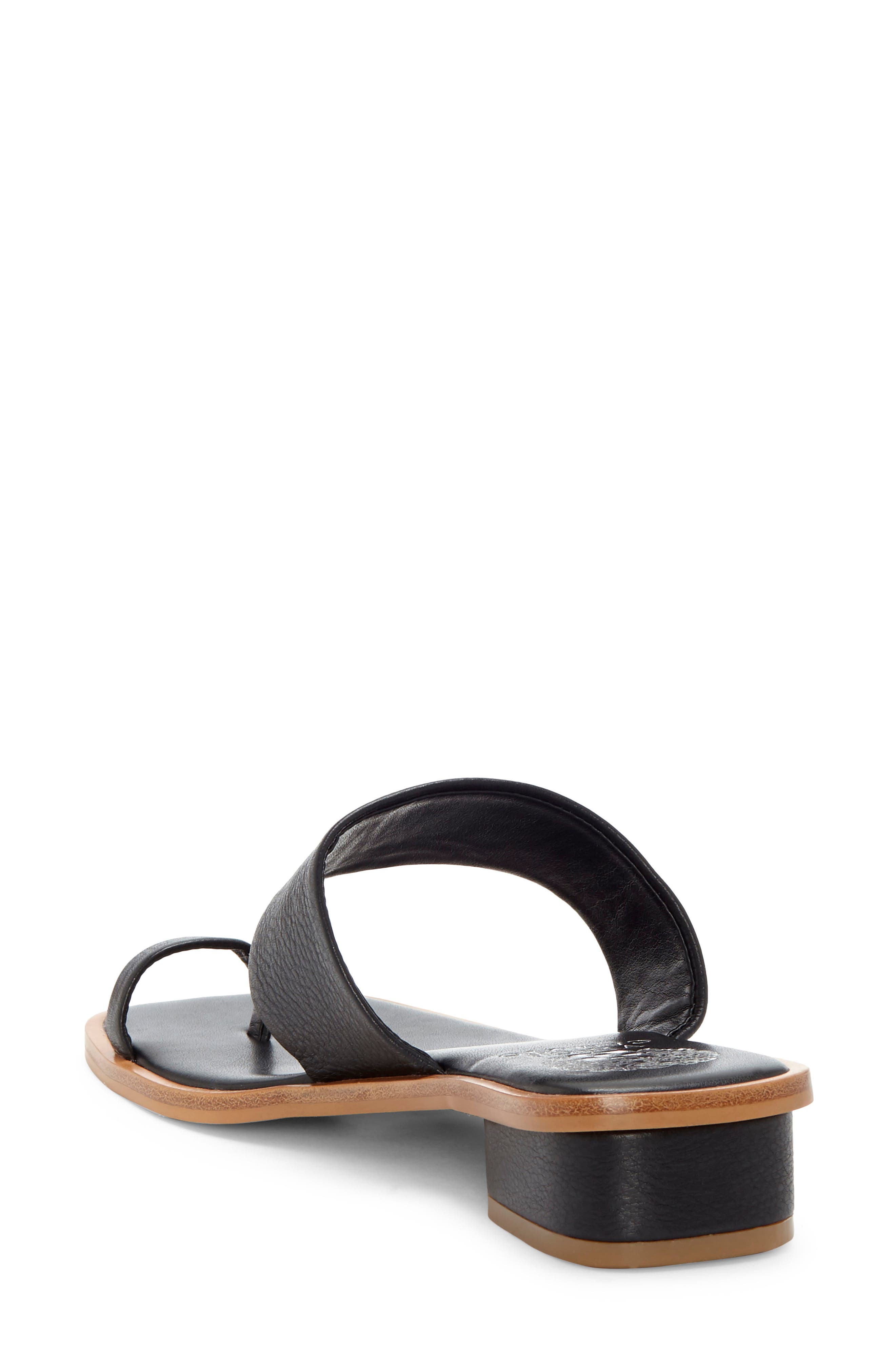 Vince Camuto Yelinda Slide Sandal, Alternate, color, 
