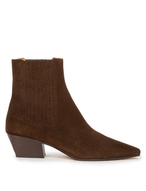 Tali Ankle Boots