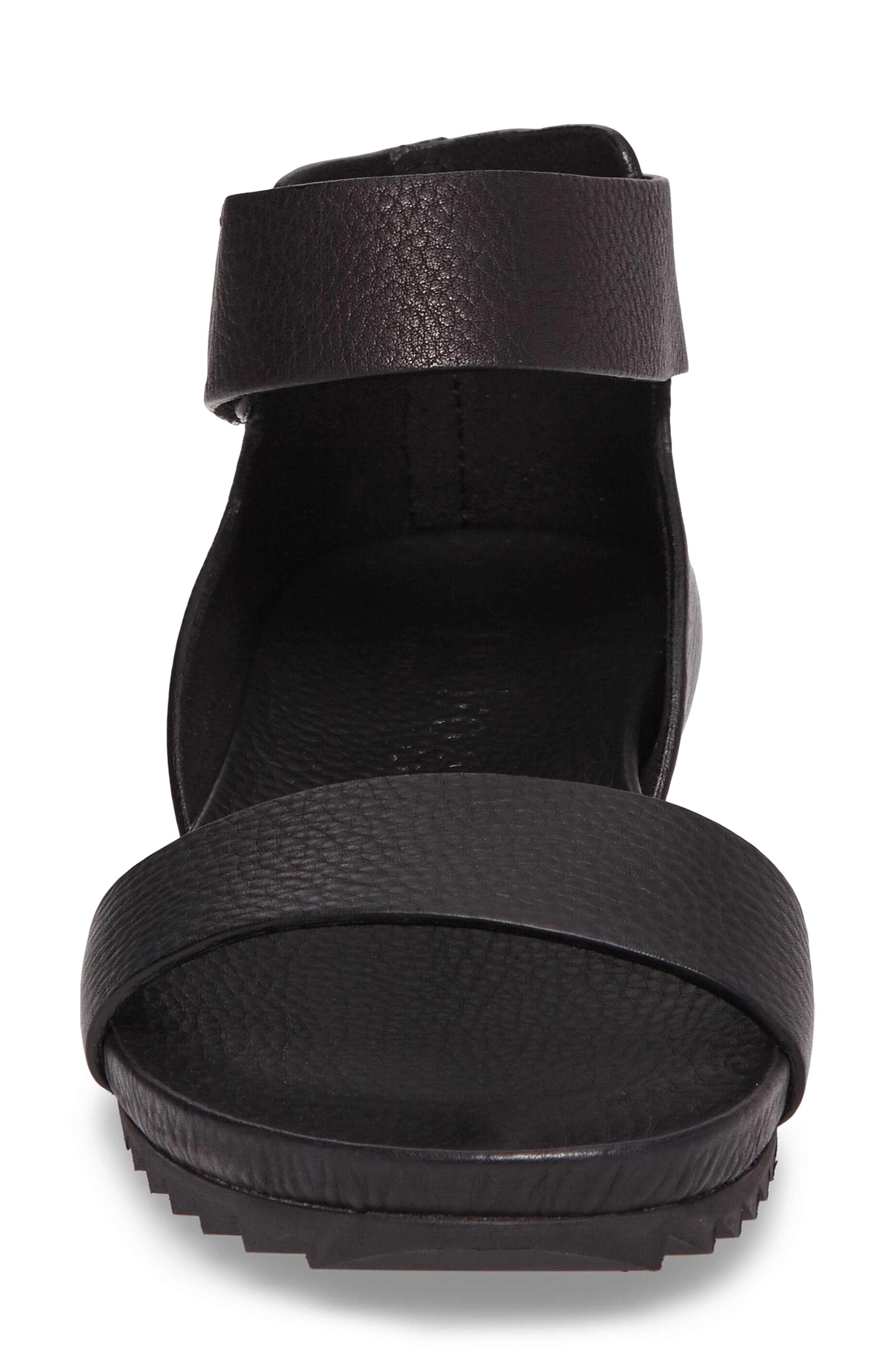 Pedro Garcia Jalila Ankle Strap Sandal, Alternate, color, 