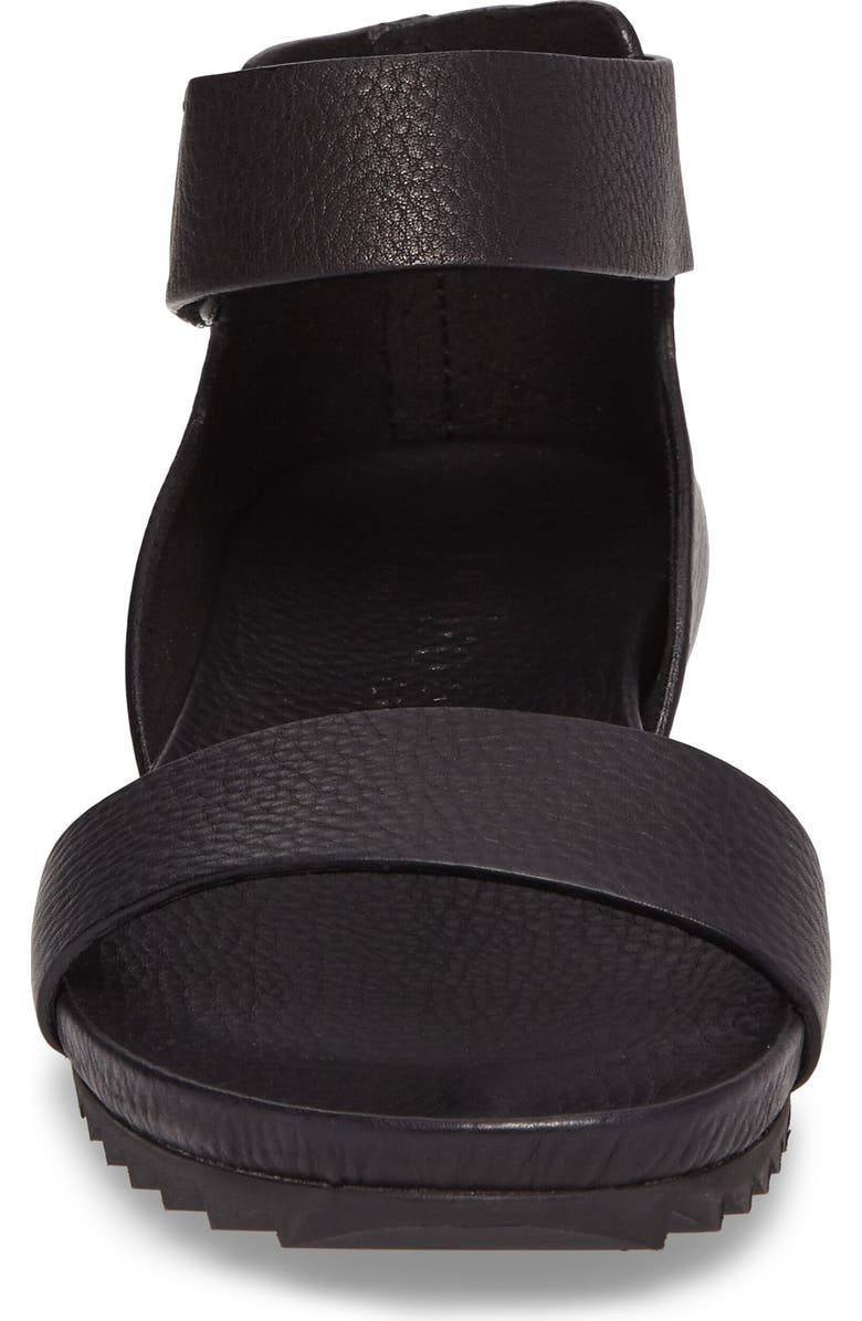 Pedro Garcia Jalila Ankle Strap Sandal, Alternate, color,