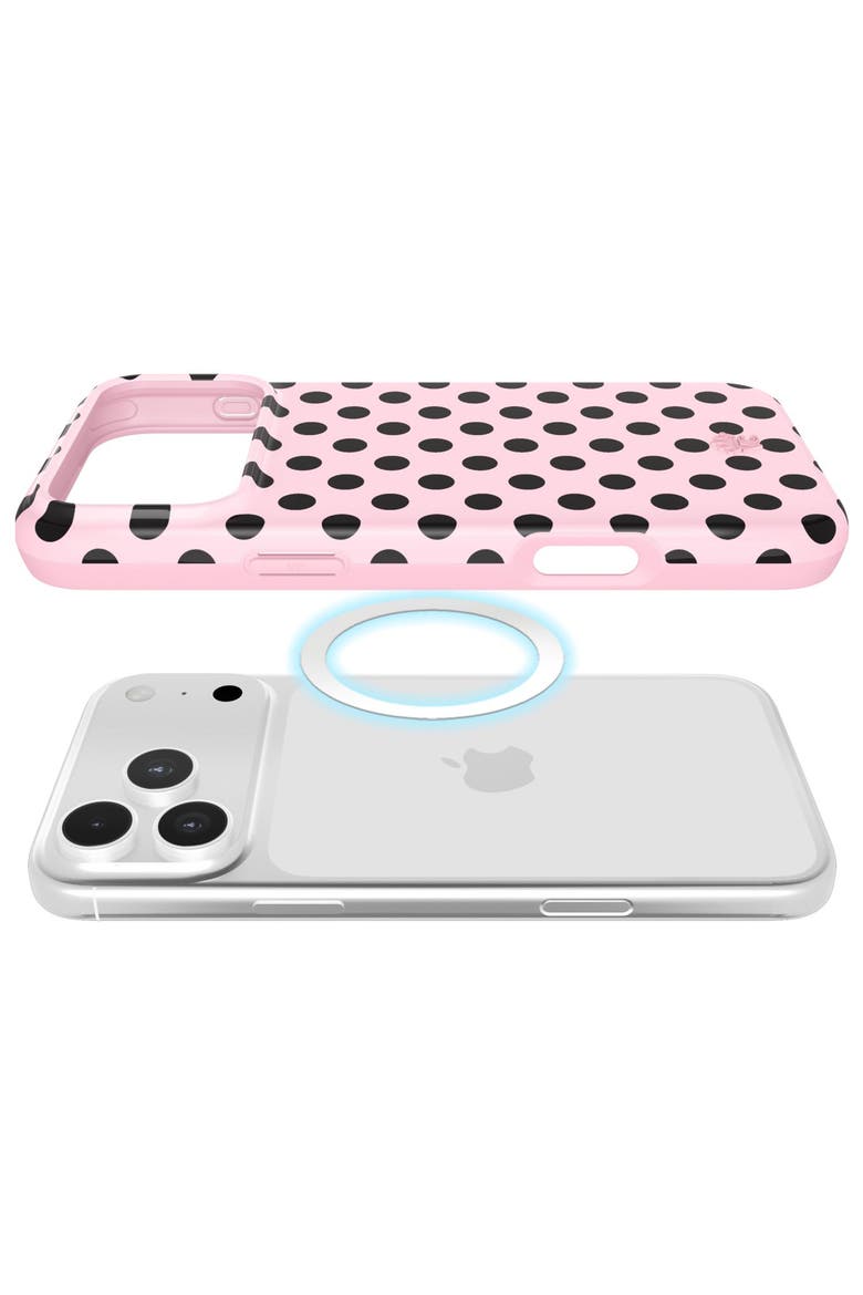 MagSafe Case for Apple iPhone 17 Pro, Alternate, color, Pink