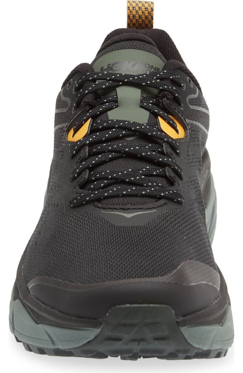 HOKA Challenger ATR 6 Trail Running Shoe, Alternate, color,