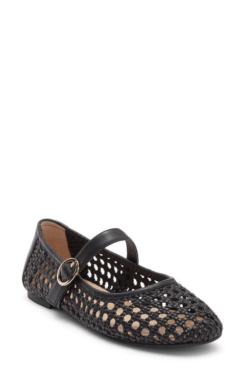 Freya Mary Jane Flat (Women)