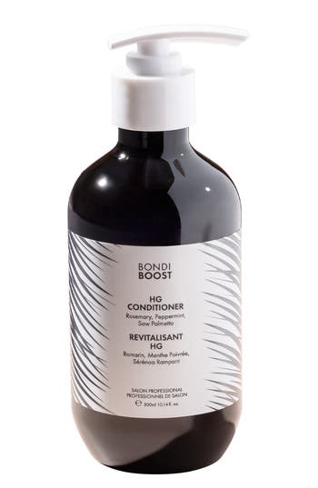 Bondiboost Bondi Boost Hg Conditioner In Transparent