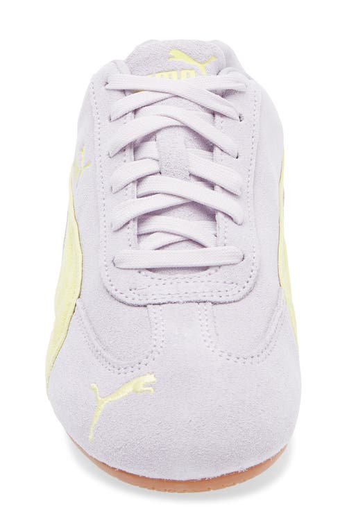 Puma Speedcat Og Sneaker