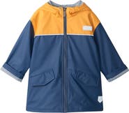 Hatley Kids' Hooded Raincoat