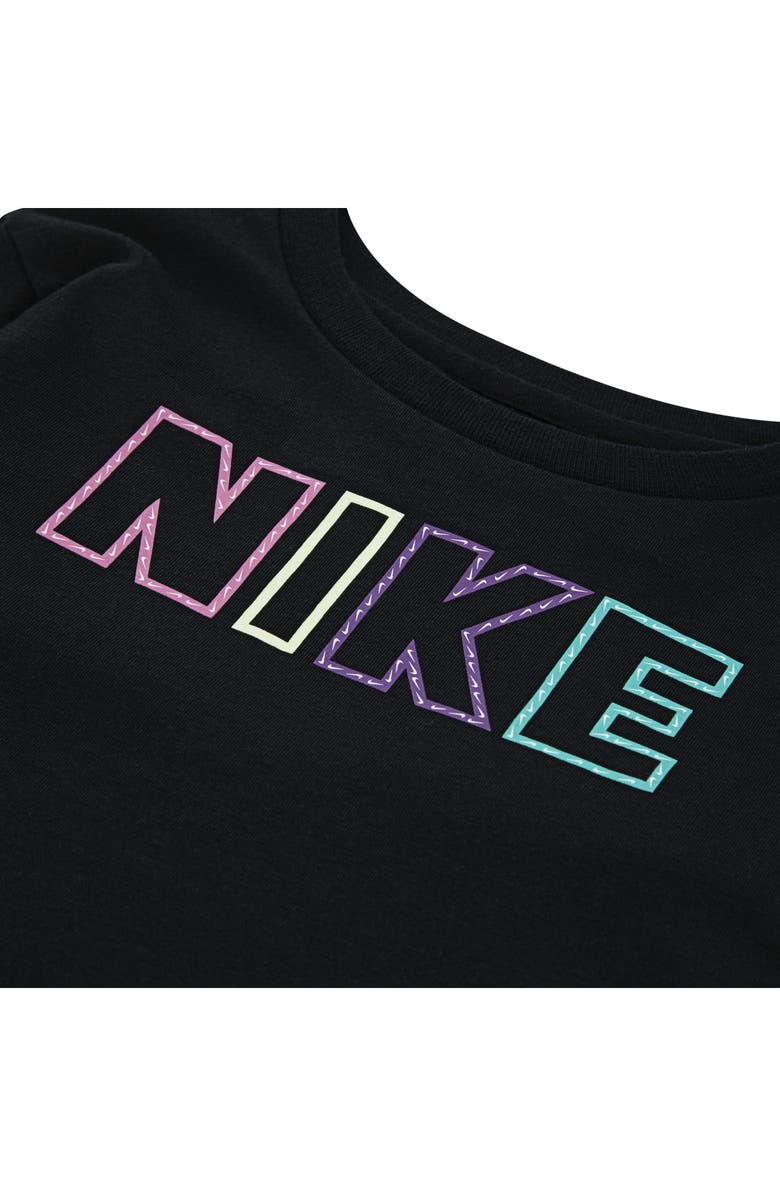 Crewneck Sweatshirt & Leggings Set