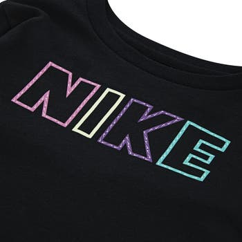 Crewneck Sweatshirt & Leggings Set