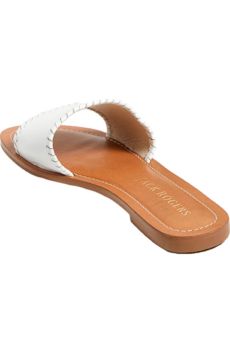 Jack Rogers Sofia Slide Sandal, Alternate, color,
