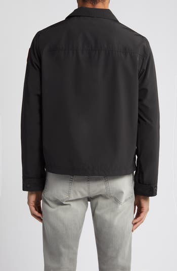 Rosedale Water Repellent Jacket