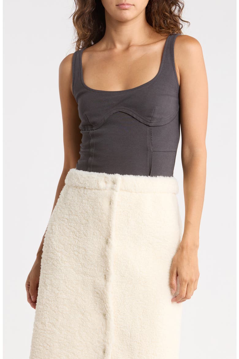 Lennox Tank Top, Main, color, INK