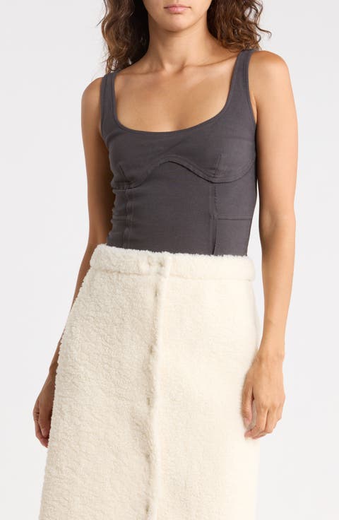 Lennox Tank Top