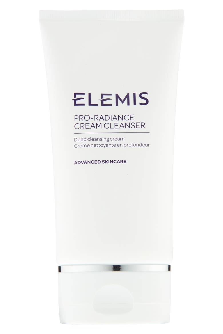 Pro-Radiance Cream Cleanser & Mitt, Alternate, color, NO COLOR