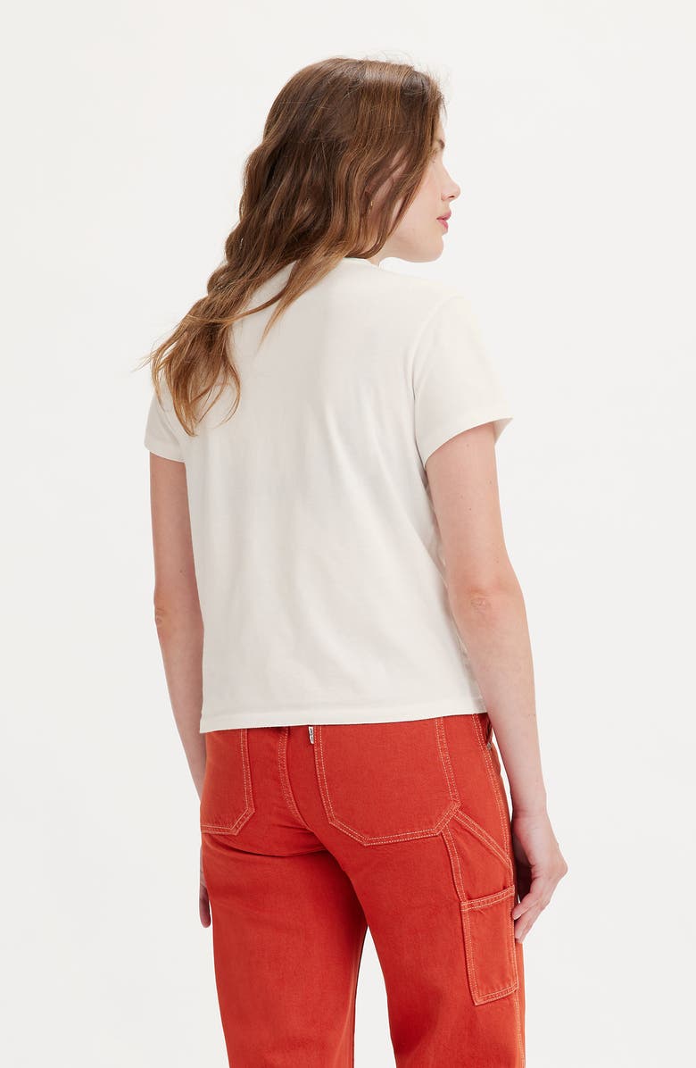 Levi's<sup>®</sup> Cowboy Championship Graphic T-Shirt, Alternate, color, 