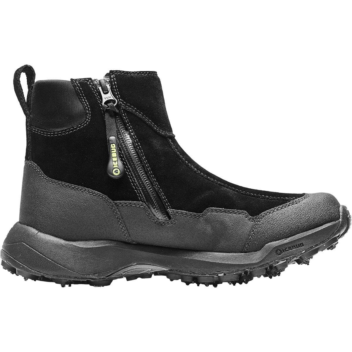 Metro 2 Bugrip Shoe - Men's, Alternate, color, Black