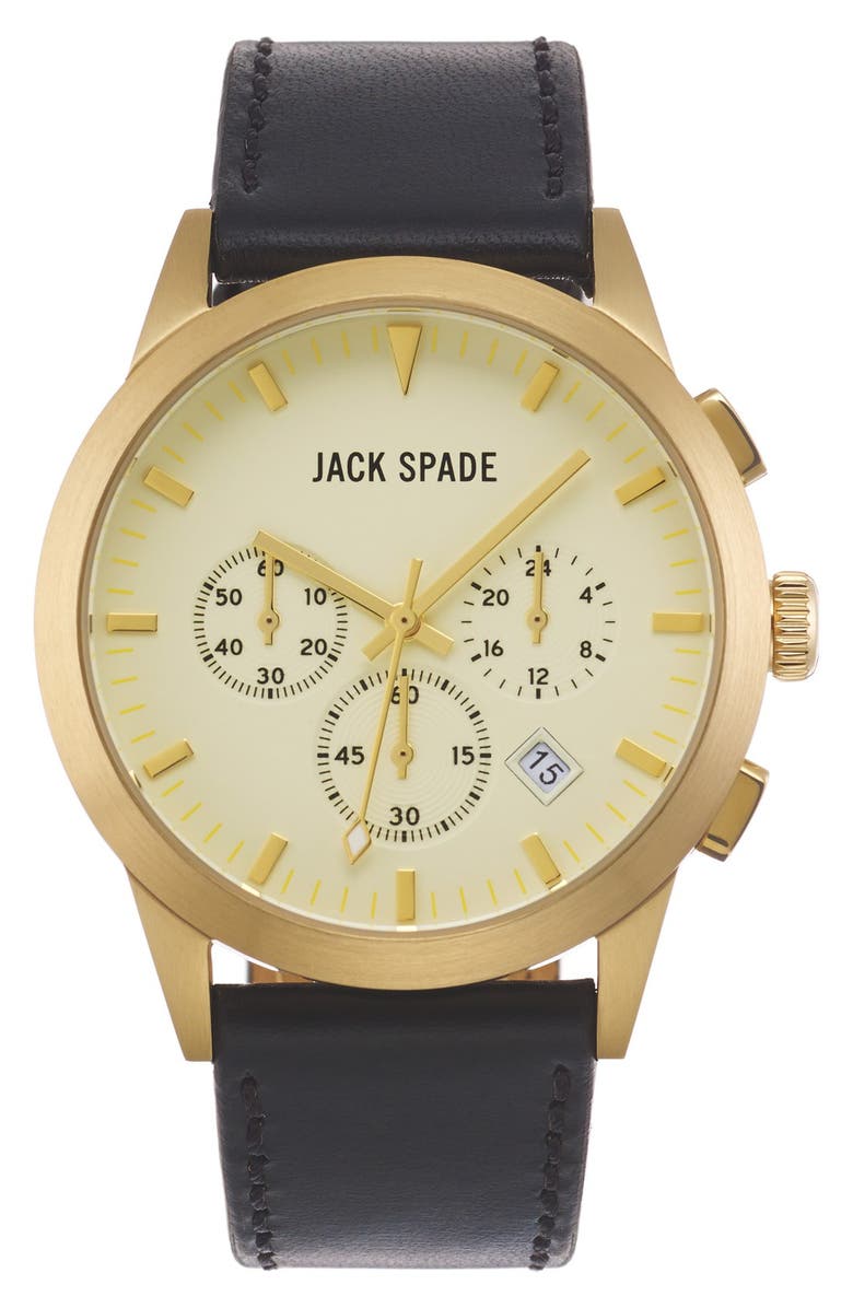 Jack Spade , Main, color, 