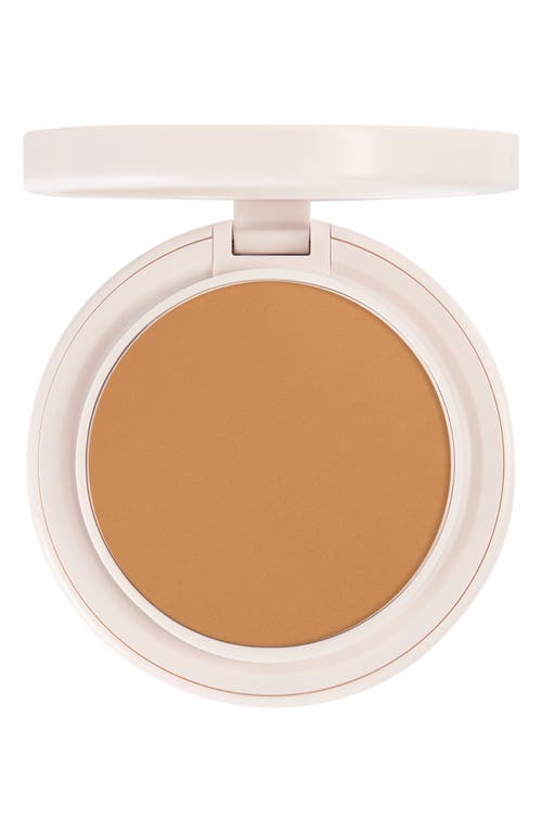 Kylie Cosmetics Blur Powder Foundation In 8n
