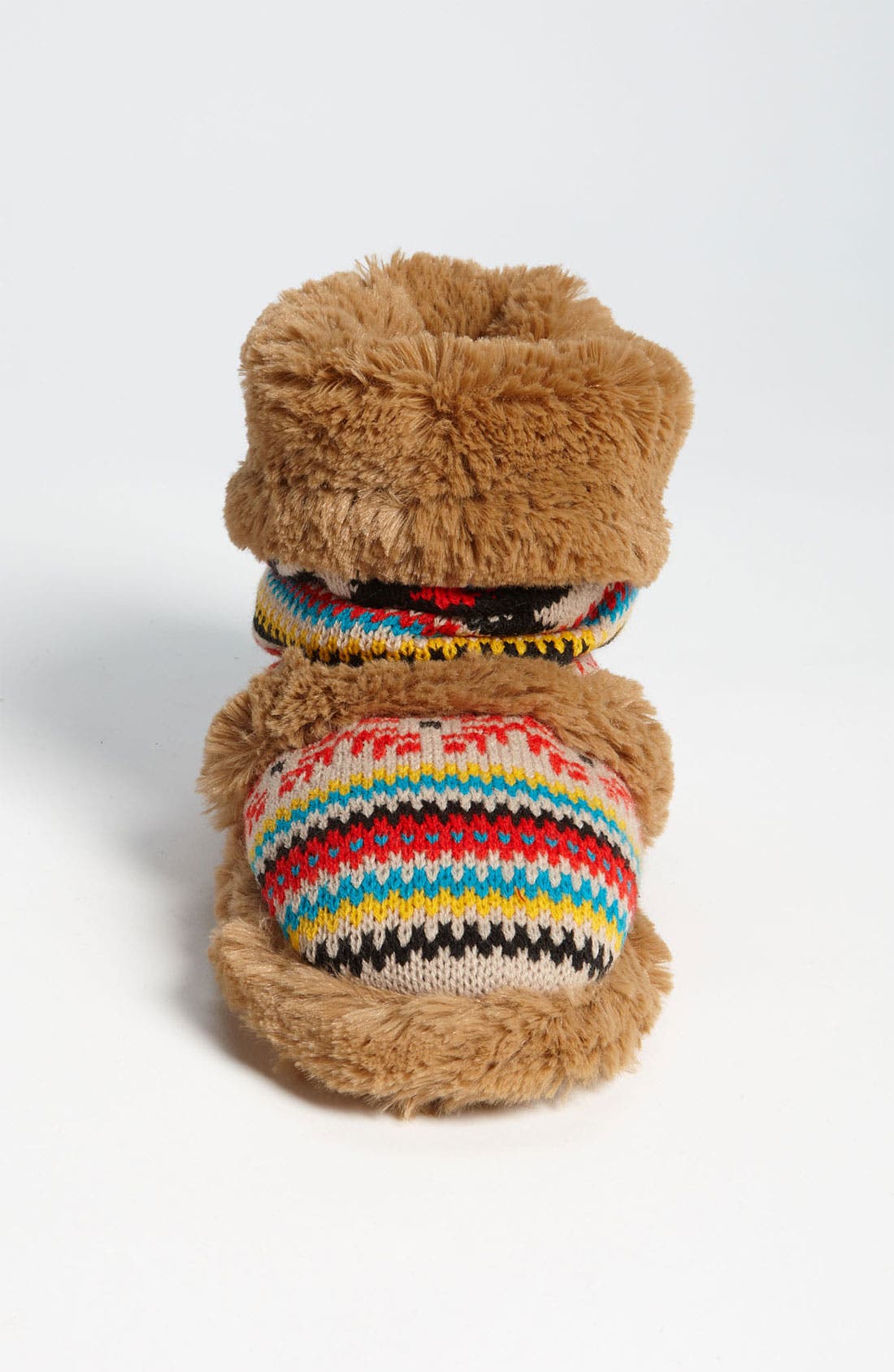 'Daphne' Slipper, Alternate, color, BONANZA MULTI