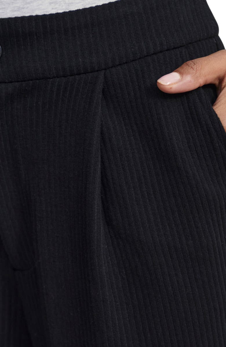 Varley Aberdeen Corduroy Straight Leg Pants, Alternate, color,