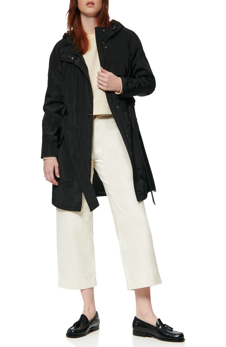 Marc New York Cove Raincoat, Alternate, color, 