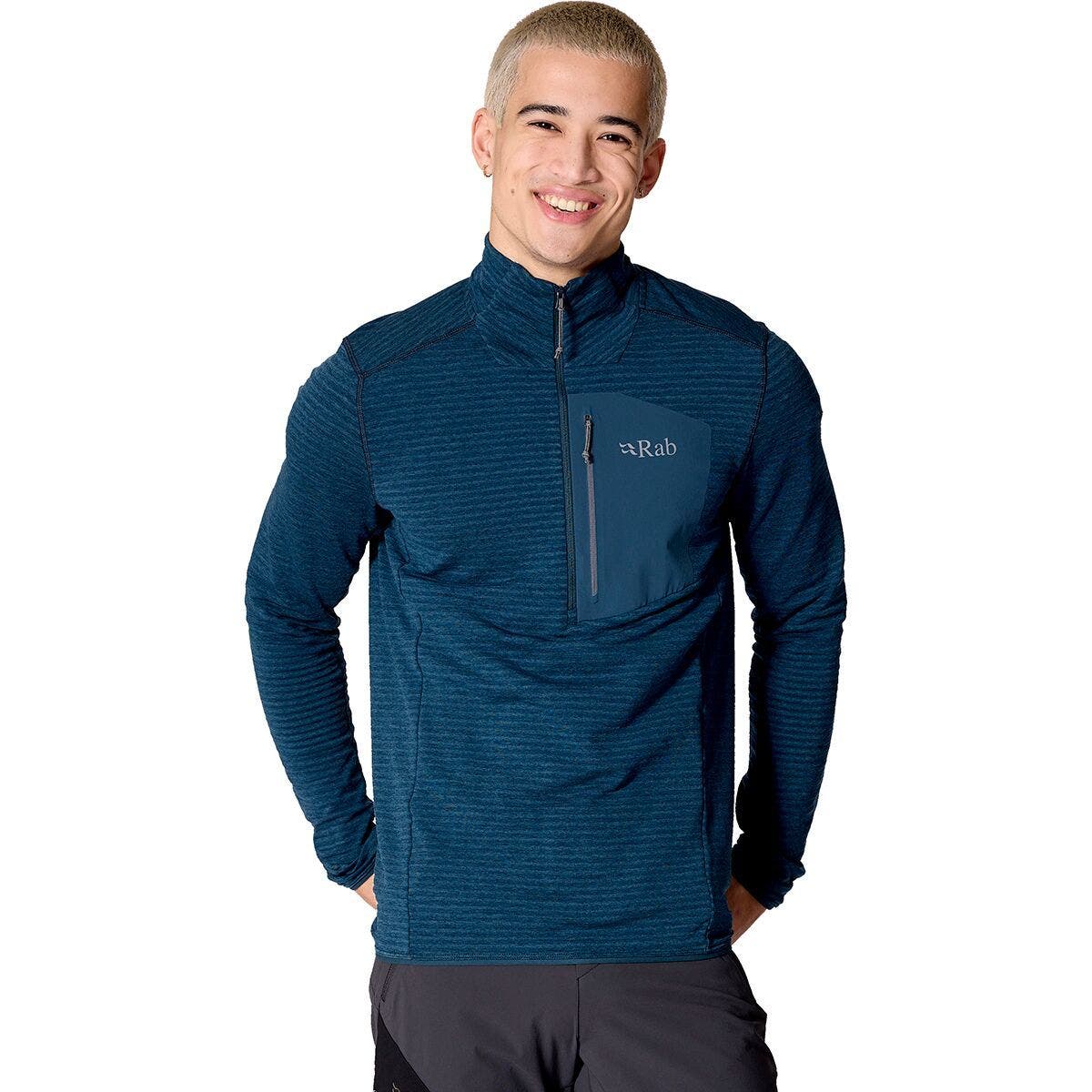 Ascendor Light Pull-On Jacket - Men's - image 5