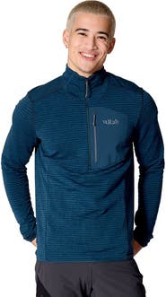 Rab Ascendor Light Pull-On Jacket - Men's