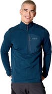 Rab Ascendor Light Pull-On Jacket - Men's
