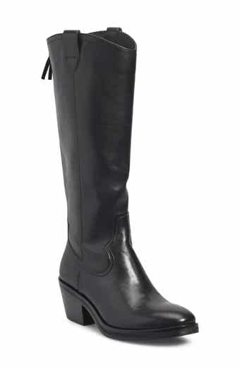 Sofft Sharnell Water Resistant Knee High Boot Women Nordstrom