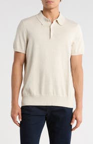 Brooks Brothers Cotton Knit Polo