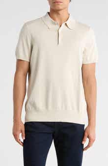 Brooks Brothers Cotton Knit Polo