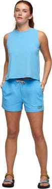 Cotopaxi Brinco 3" Short - Solid - Women's